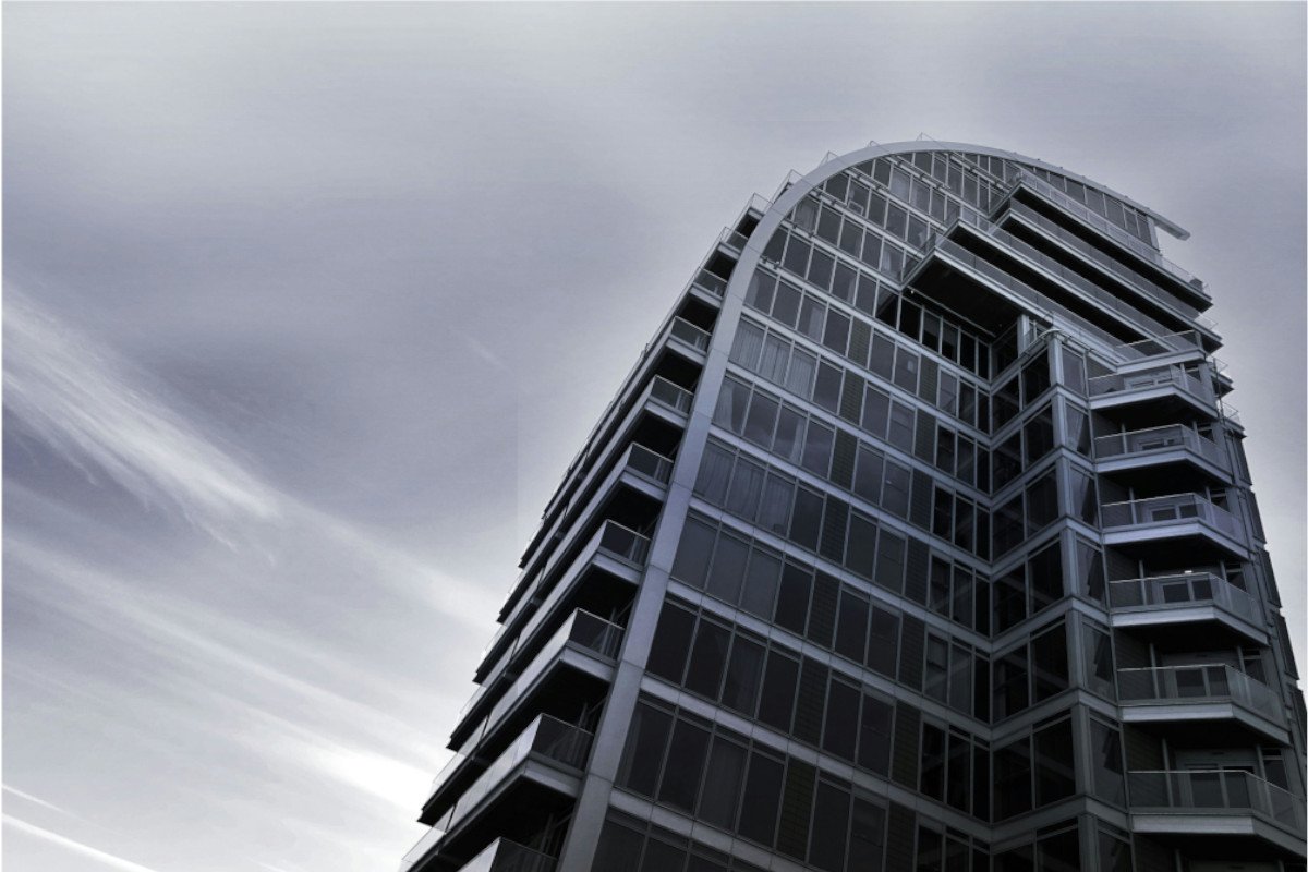 Steel Building Span Capacity